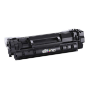 Elittoner Canon CRG-070H, LBP243, LBP246, LBP247, MF461, MF462, MF463, MF465 Chipsiz (10K)