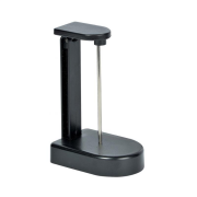 Bigpoint BP424-95 Not Kağıdı Tutacağı Siyah