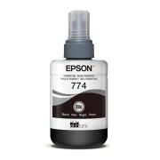 Epson Mürekkep Orj. T774 Black 140ml