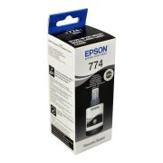 Epson Mürekkep Orj. T774 Black 140ml