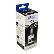 Epson Mürekkep Orj. T774 Black 140ml