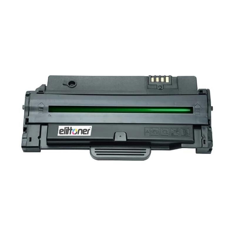 Elittoner 108R00909 - Xerox Phaser 3140, 3155, 3160 (2.5K)