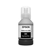 Epson C13T49N100 Dye Sublimation Mürekkep Orj. F100, F500 Black 140ml