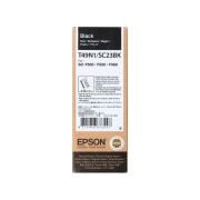 Epson C13T49N100 Dye Sublimation Mürekkep Orj. F100, F500 Black 140ml