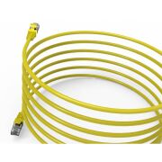 Inca ICAT6-05TS Cat6 Patch Kablo 5 Metre Sarı