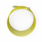 Inca ICAT6-05TS Cat6 Patch Kablo 5 Metre Sarı