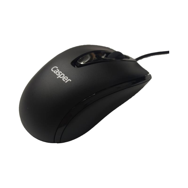 Casper KM35 Kablolu Optik Mouse
