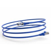 Inca ICAT6-03TM Cat6 Patch Kablo 3 Metre Mavi