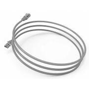 Inca ICAT6-02TG Cat6 Patch Kablo 2 Metre Gri - ICAT6-02TG