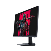 Koorui 27'' GN06 IPS Gaming 165Hz Monitör Siyah 1ms1920x1080, 165Hz, DP, HDMI, G-Sync, FreeSync, Vesa