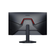 Koorui 27'' GN06 IPS Gaming 165Hz Monitör Siyah 1ms1920x1080, 165Hz, DP, HDMI, G-Sync, FreeSync, Vesa