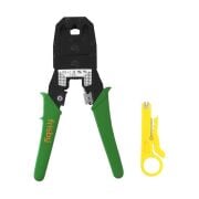 Frisby Kablo Sıkma Pensesi 8P+6P+4P