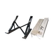 Frisby Taşınabilir Katlanır Alüminyum Notebook Standı Siyah - FNC-5110ST
