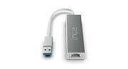 Inca USB Girişli 4 Port Usb 3.0 Çoklayıcı Hub + Ethernet RJ45 - IUSB-03T