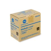 Konica Minolta Toner Orj. TNP-50K, A0X5154, Bizhub C3100P Black (5K)
