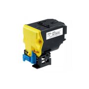 Konica Minolta Toner Orj. TNP-50Y, A0X5254, Bizhub C3100P Yellow (6K)
