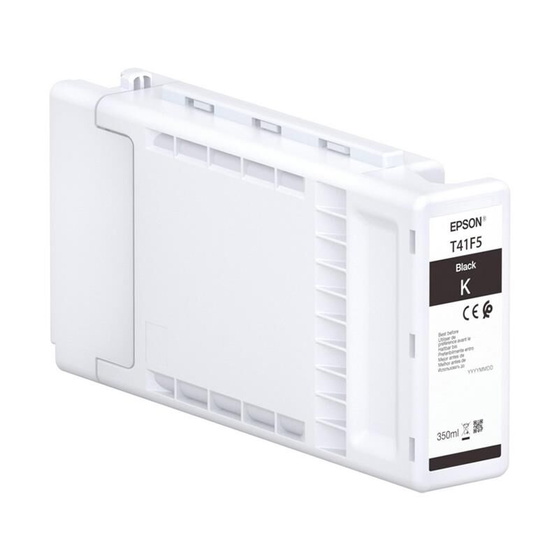 Epson C13T41F540 Mürekkep Orjinal Black (350ml) SC-T3400, T3405, T5400, T5405