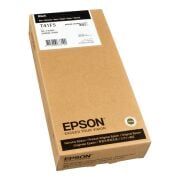 Epson Mürekkep Orj. SC-T3400, T3405, T5400, T5405 (350ml) Black
