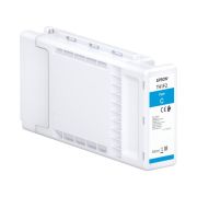 Epson Mürekkep Orj. SC-T3400, T3405, T5400, T5405 (350ml) Cyan