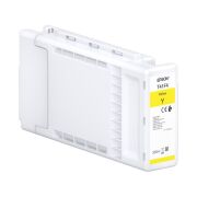 Epson Mürekkep Orj. SC-T3400, T3405, T5400, T5405 (350ml) Yellow