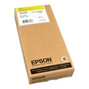Epson Mürekkep Orj. SC-T3400, T3405, T5400, T5405 (350ml) Yellow