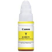 Canon GI-490Y Mürekkep Orj. - Yellow (70ml)