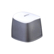 A4 Tech BTS-03 BT Şarj Edilebilir PowerBank Ses Bombası Beyaz Hoparlör