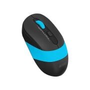 A4 Tech FG10 Kablosuz Mouse Mavi