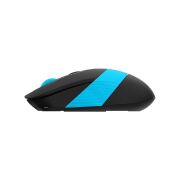 A4 Tech FG10 Kablosuz Mouse Mavi