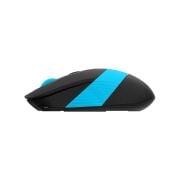 A4 Tech FG10 Kablosuz Mouse Mavi