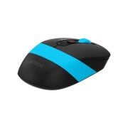 A4 Tech FG10 Kablosuz Mouse Mavi