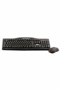 Elba EC-266 Klavye Mouse Seti Kablosuz Q TR