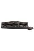 Elba EC-266 Klavye Mouse Seti Kablosuz Q TR