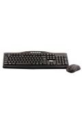 Elba EC-266 Klavye Mouse Seti Kablosuz Q TR