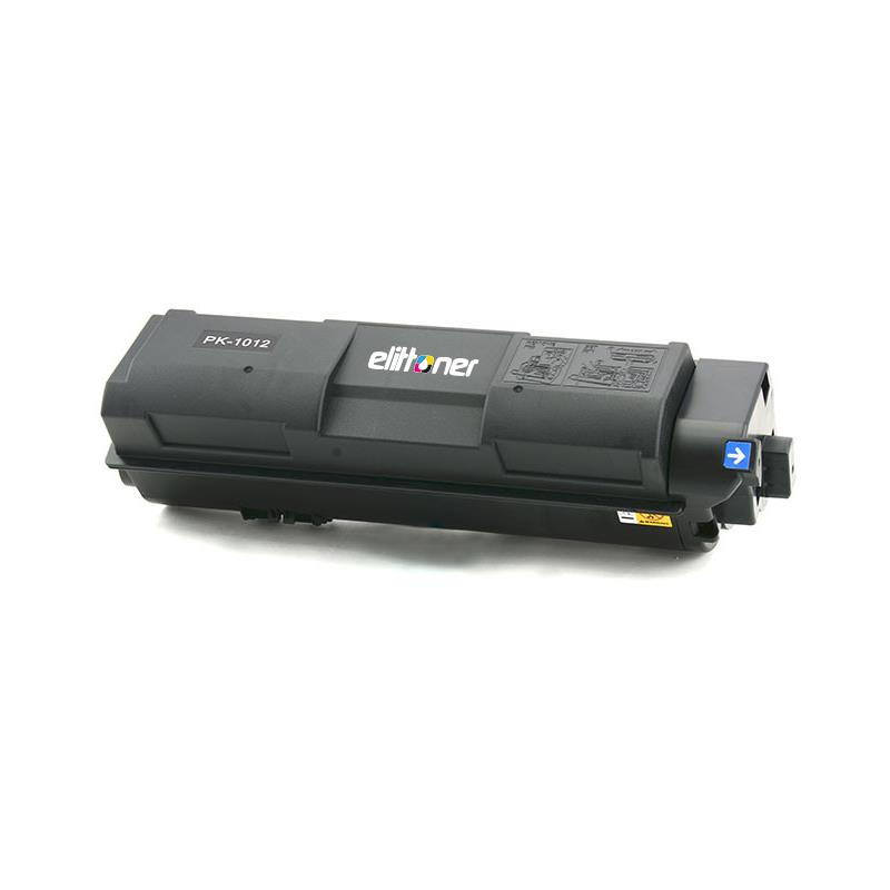 Elittoner Utax/Triumph-Adler PK1011, PK1012, P4020, P4025, P4026 (240Gr./7,2K)