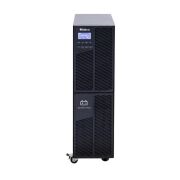 İnform Dsp Evo 10KVA 1F-1F Online Ups (20x9Ah) 6-15 Dk