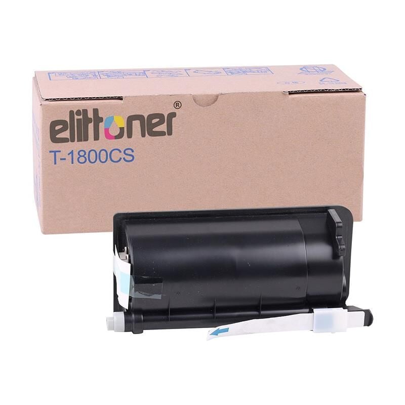 Elittoner Toshiba T-1800 D Smart e-Studio 18 (10K) Kısa Toner