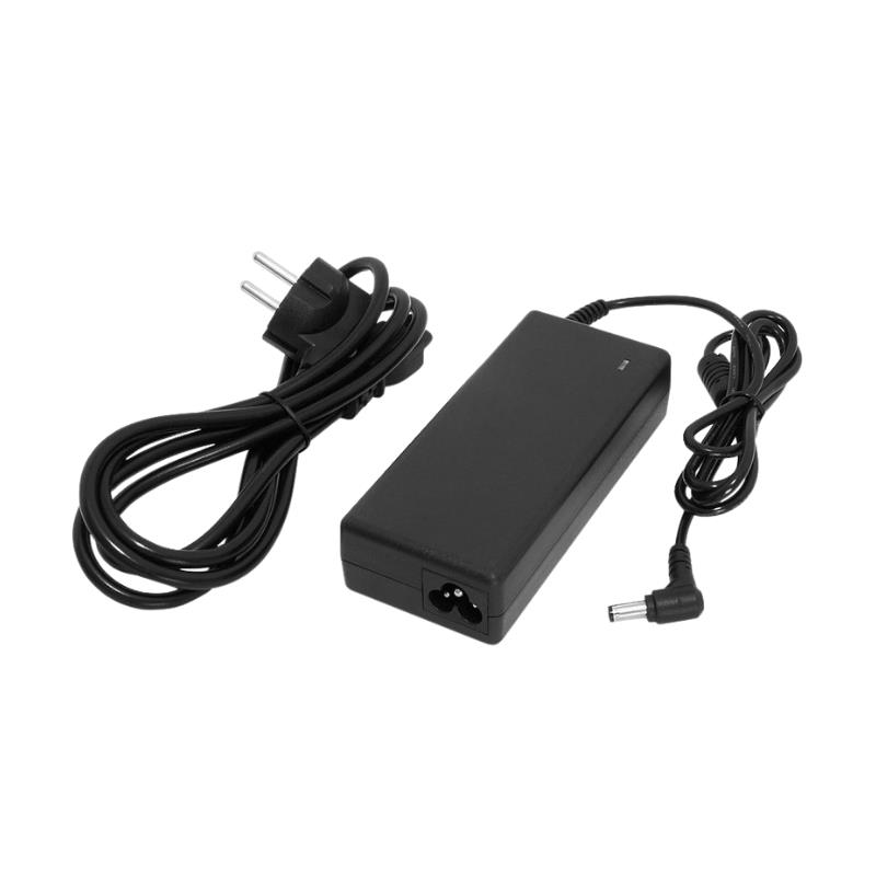Frisby Notebook Adaptör 19V 4.74A 90W (5.5x2.5) - FPA-7205AS