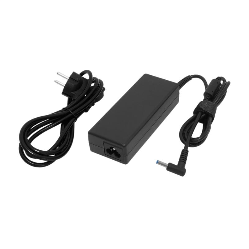 Frisby Notebook Adaptör 19.5V 4.62A 90W (4.5x3.0) HP, Dell - FPA-7244HD