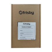 Frisby Notebook Adaptör 19.5V 4.62A 90W (4.5x3.0) HP, Dell - FPA-7244HD