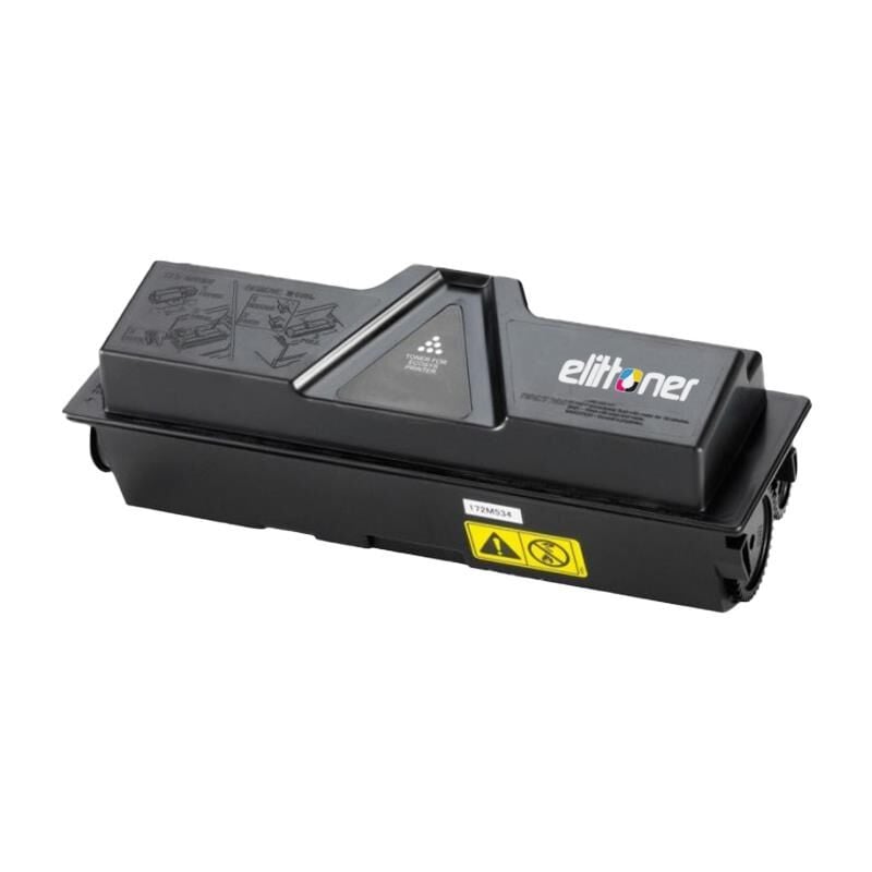 Elittoner Kyocera TK-170, FS1320, FS1370, P2135 (290Gr.) (7,2K)