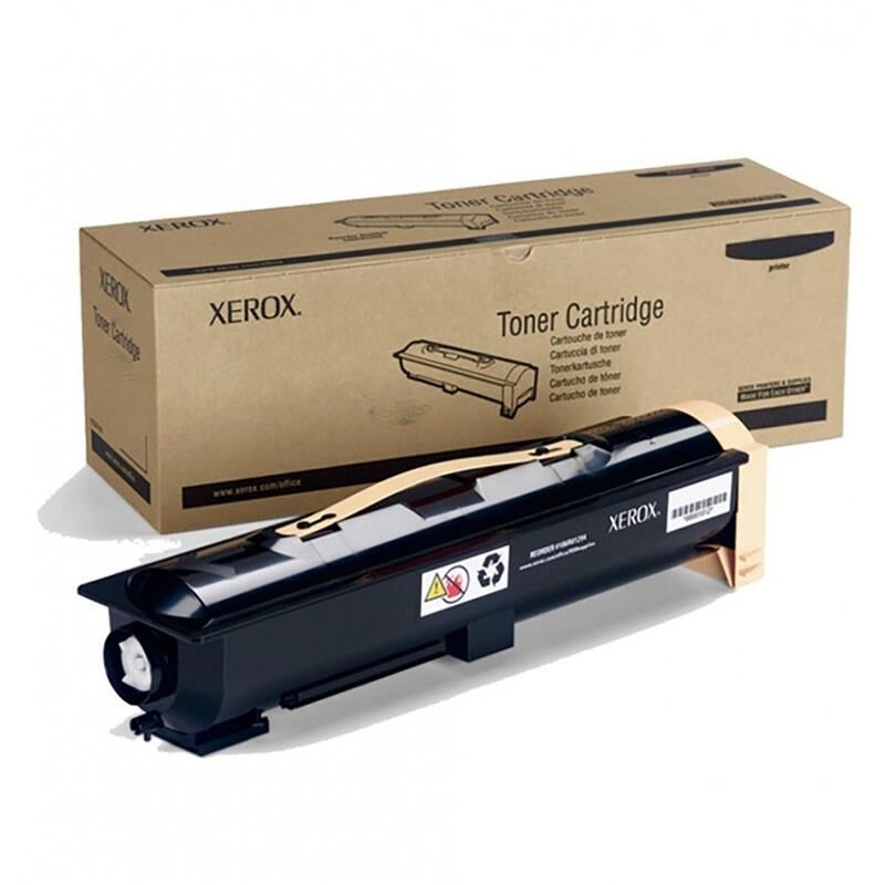 Xerox 006R01160 Toner Orj. WorkCentre 5325, 5330, 5335 (30K)