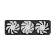 AIGO DCS360 360mm ARGB Siyah Sıvı Soğutma 1700/AM5