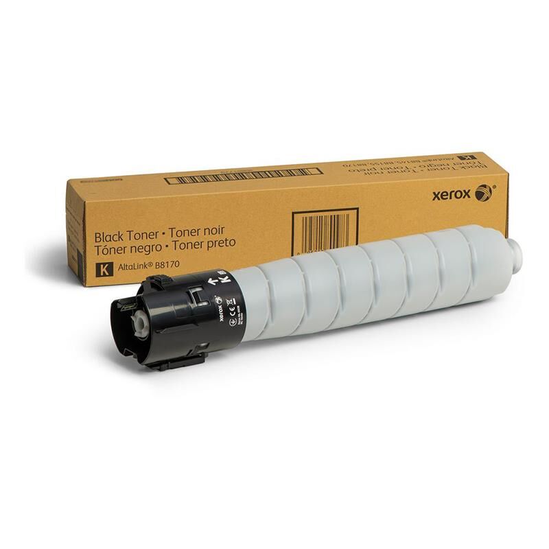 Xerox Toner Orj. B8170 (52K)
