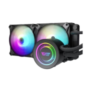 AIGO DX240 V2.6 ARGB 240mm Sıvı Soğutma 1700/AM5