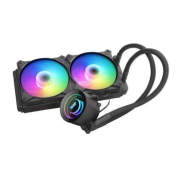 AIGO DX240 V2.6 ARGB 240mm Sıvı Soğutma 1700/AM5