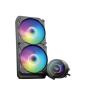 AIGO DX240 V2.6 ARGB 240mm Sıvı Soğutma 1700/AM5