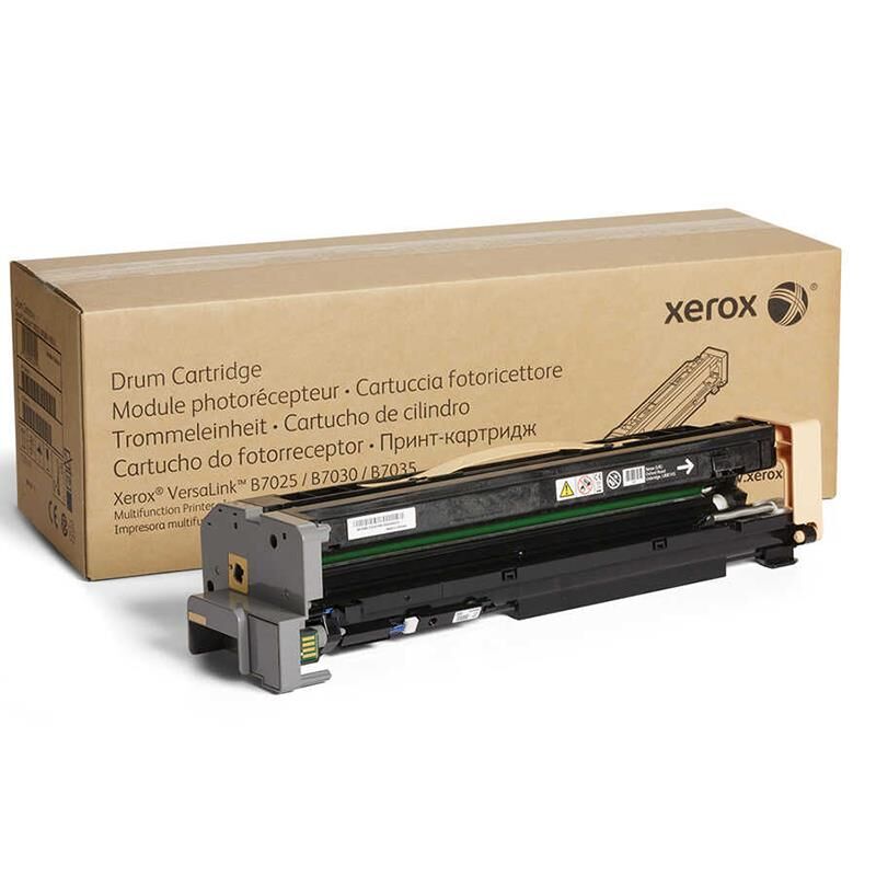 Xerox Drum Ünitesi Orj. B7025, B7030, B7035 (80K)