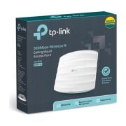 Omada Tp-Link EAP115 Tavan Tipi 300 Mbps Kablosuz Access Point