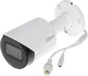 Dahua 2MP 2.8MM Starlight SDKart IR Bullet POE IP Kamera - IPC-HFW1230S-S-0280B-S4